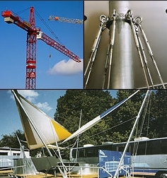 Drahtseilwerk Tepe钢丝绳_化工机械设备_输送设备_提升机_产品库_中国化工仪器网